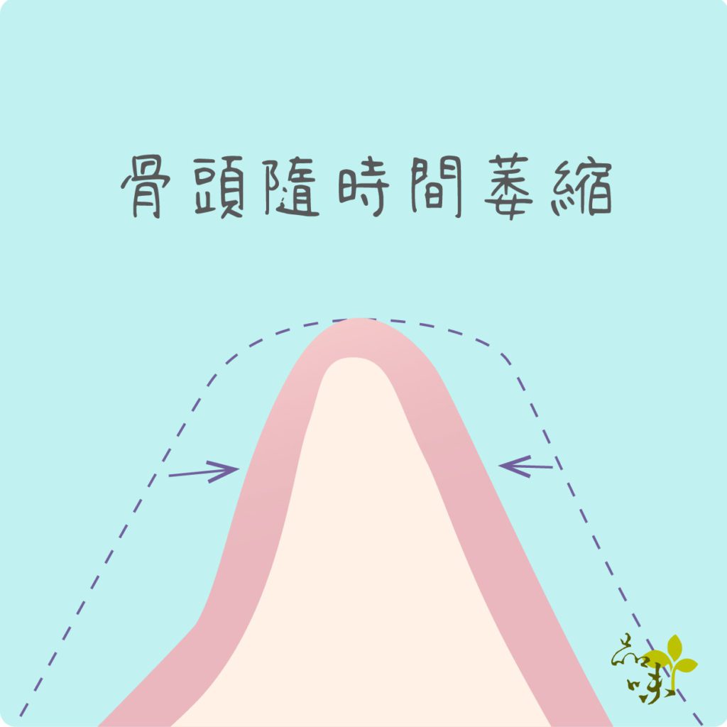  補骨 